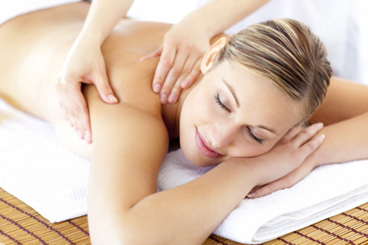 Idée cadeau - massage relaxant 60min - Gutschein Butgenbach - photo 2