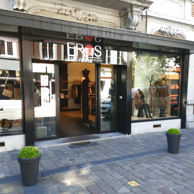 Lijst light - Gutschein Butgenbach - photo 21