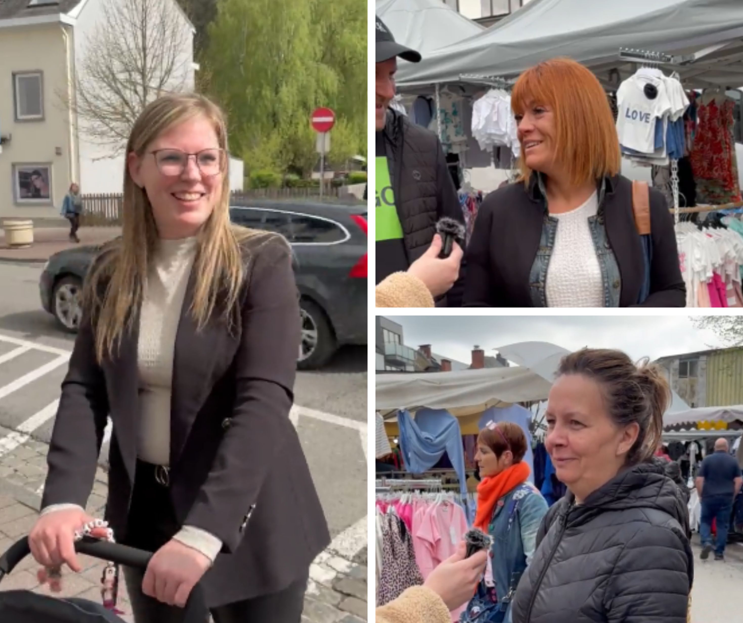 Lili Papote mise sur le folklore à Malmedy et ça cartonne - photo 10