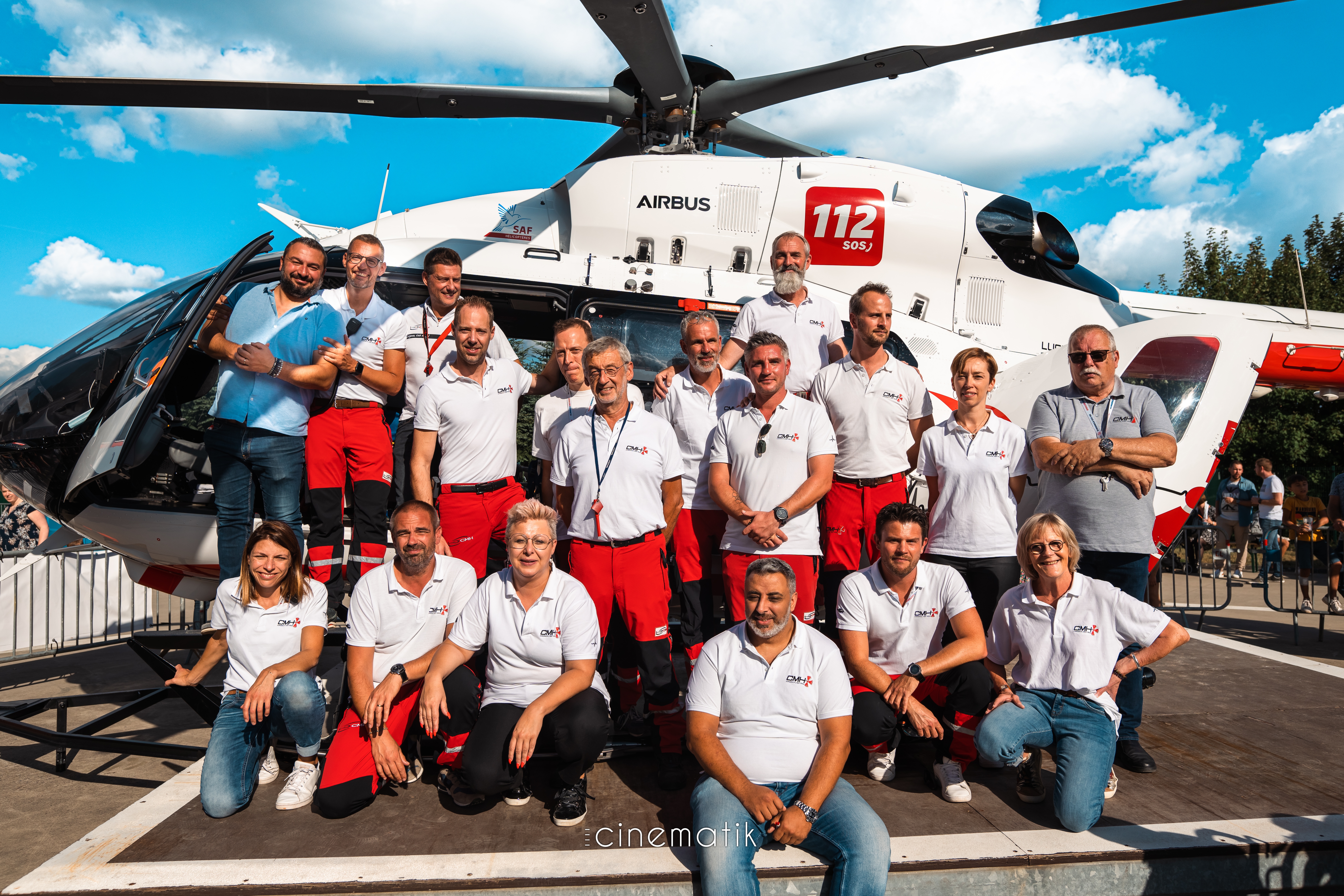 Bataille de communes sur la BRF1 avec des Gutschein Butgenbach à gagner - photo 9