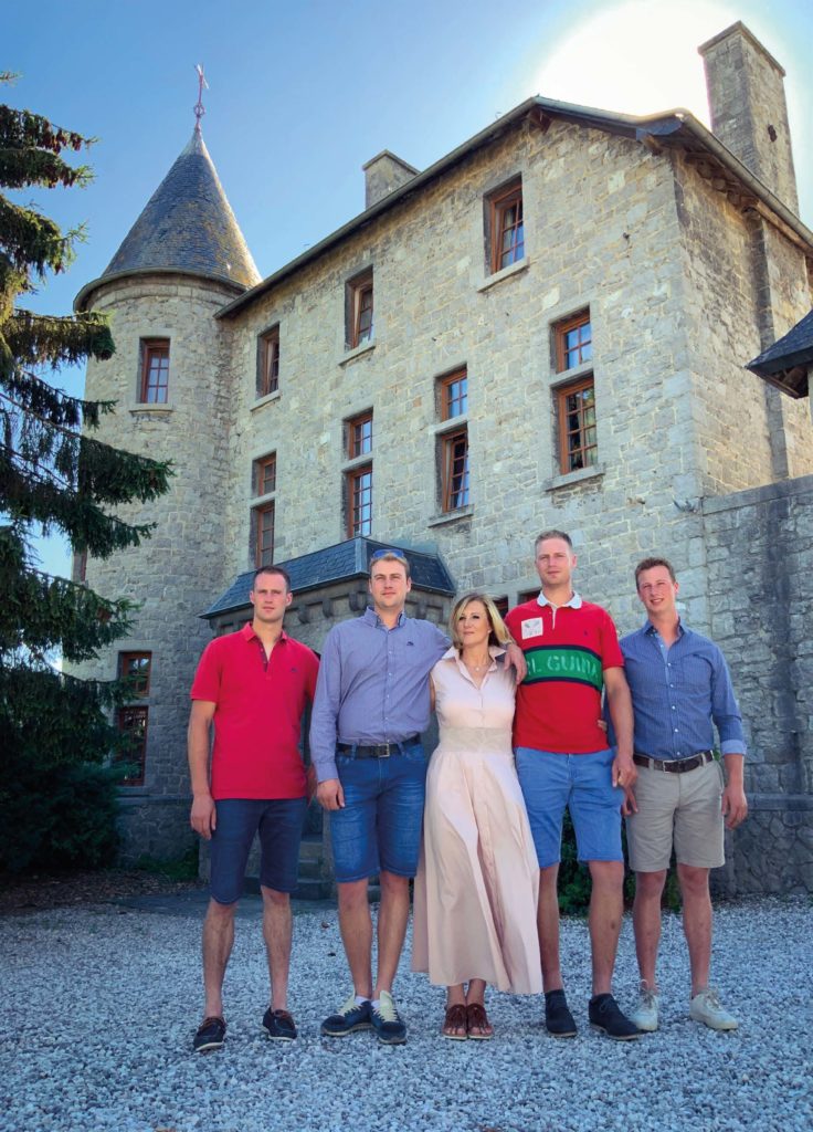 Médecines douces et bien-être au Lotus Bleu à Malmedy - photo 8